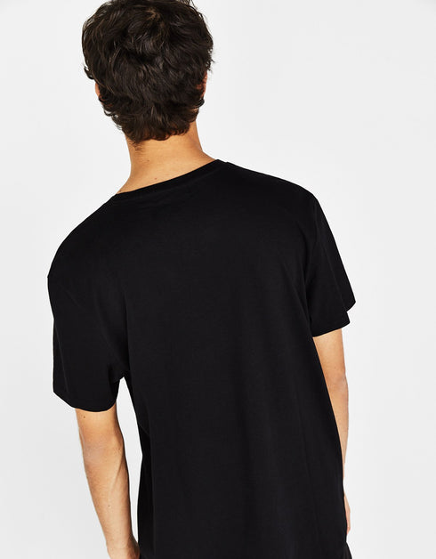 Two-Tone Sleeveless Dress